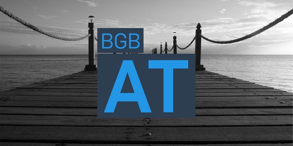 BGB AT